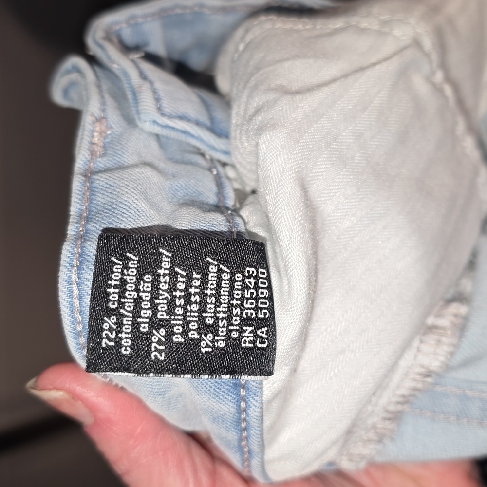 Calvin Klein jeans - Picture 12 of 12